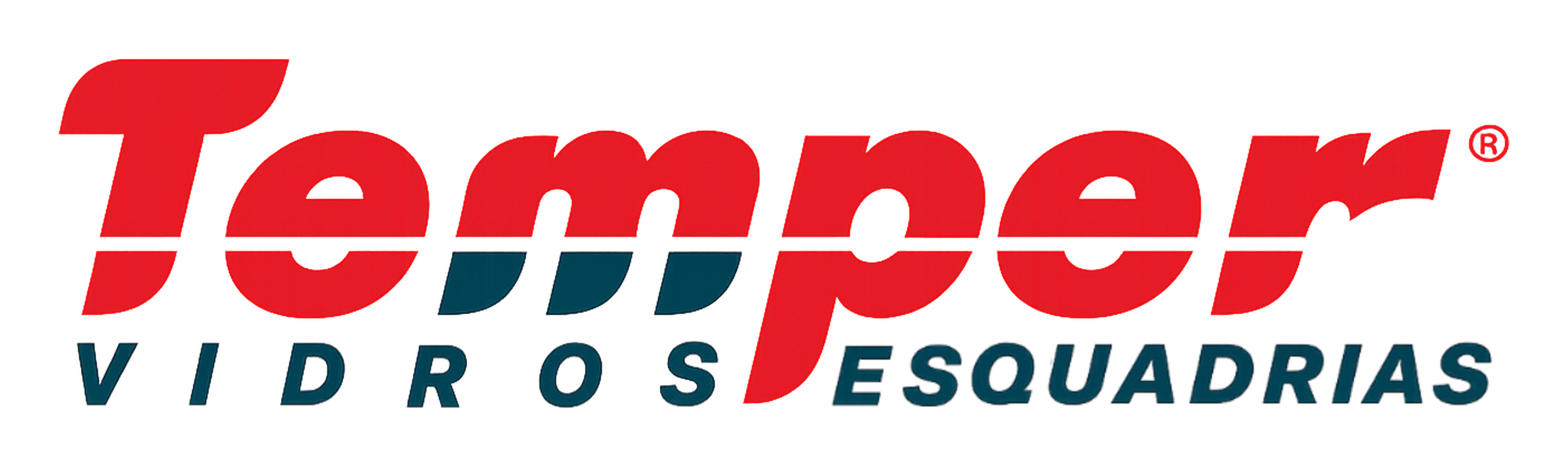 Tempervidros Esquadrias